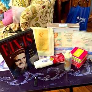 BUNDLE $65 dollar offer.